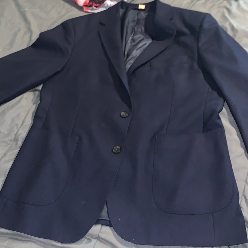 Rodd & Gunn Sports Coat